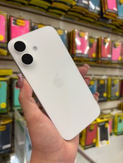 iPhone 17 256gb