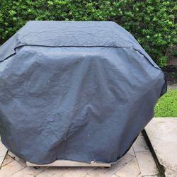 Charbroil Grill
