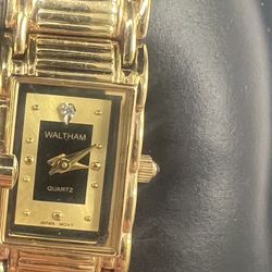 Women’s watches