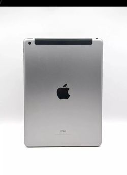 Apple IPad Wifi Cellular Unlocked 