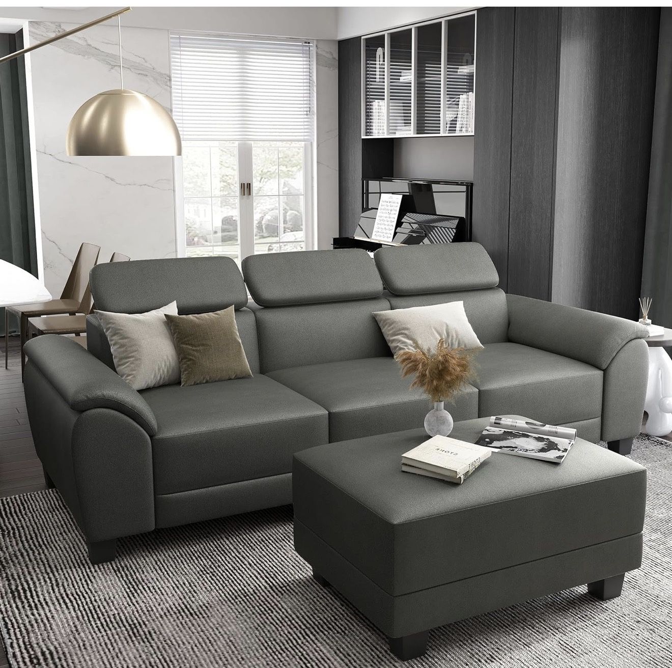 Great Couch Very Clean