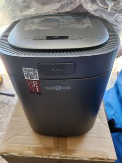 Paris Rhône Electric Kitchen Composter (Model PE-EB004)