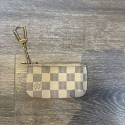Louis Vuitton Coin Pouch
