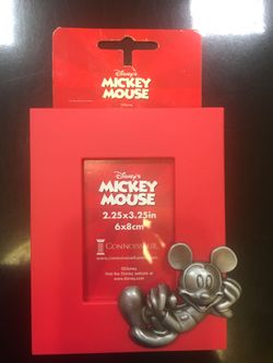 Disney frame. Brand new