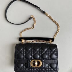 Ladies Christian Dior Bag 