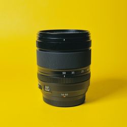 Fujifilm XF 16-50mm f/2.8-4.8