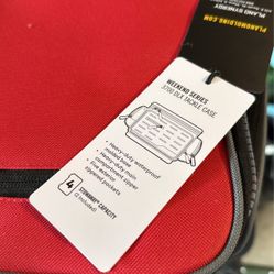 Plano Weekend Series Tackle Case New