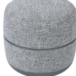 Ottoman Foot Massager
