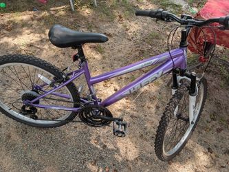 Women's 21 speed Huffy