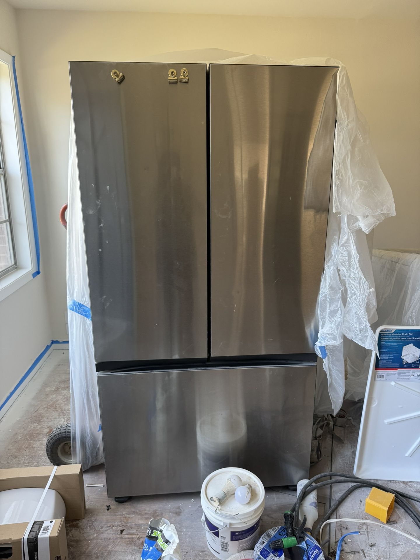 Samsung Refrigerator