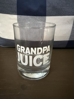 Whisky Glass