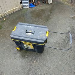 Tool Box , Stanley, $ 45