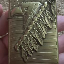 Lighter Eagle