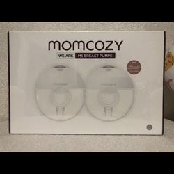 Momcozy m5 brand new