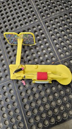 Fishing Side Planner 