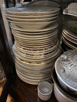 China Plates