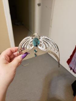 Ravenclaw Diadem (Tiara)