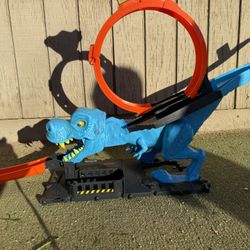 Hot Wheels Track 