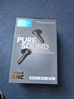 Soundcore Anker Liberty Air 2 Pro True Wireless Earbuds