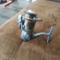 Fishing Reel