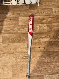 Marucci CAT8 alloy bat 34’