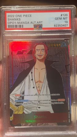 One piece $$