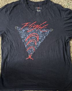 Jordan Flight Tee #jordan #vintage