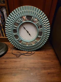 Wall decor