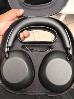 Sony 1000x the collexion headphones