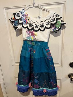 Disney dress