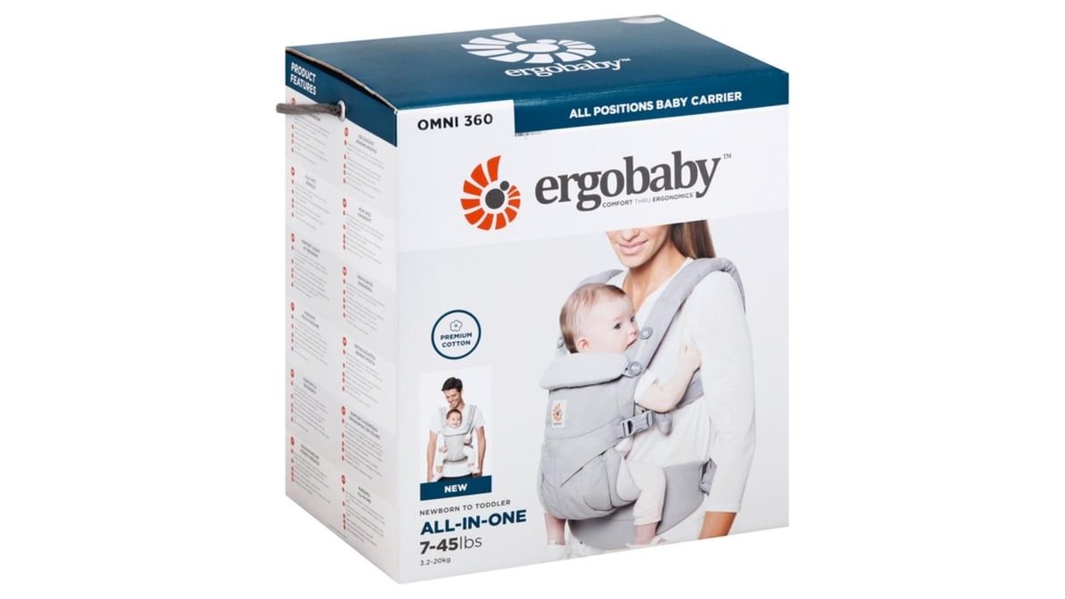 Ergo Baby