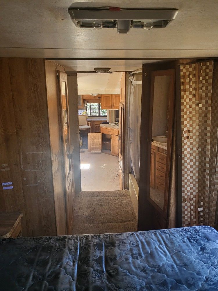 1989 Hitchhiker Nuwa for Sale in San Bernardino, CA OfferUp