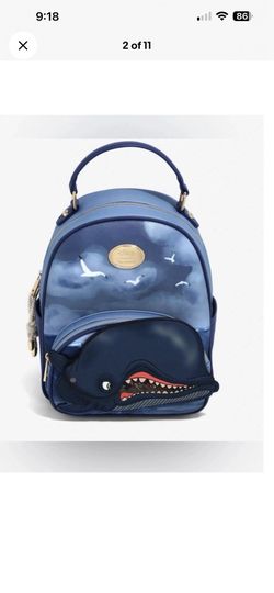 $60 NEW Disney Loungefly our universe Pinocchio
