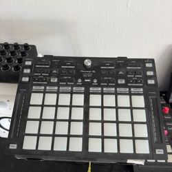 Pioneer Ddj Xp1 Controller DJ 