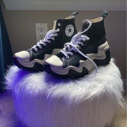 Converse Run Star Motion CX Platform [CUSTOM]  