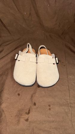 Shoe’s