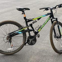 Schwinn knowles mountain bike deals
