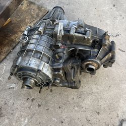2002-2006 Chevy 4x4 Transfer Case 