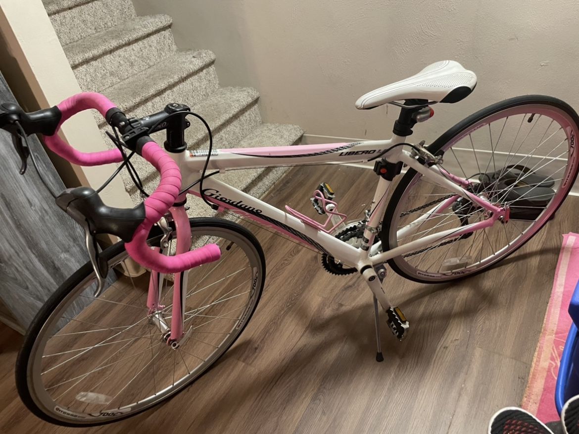 Bikes for sale