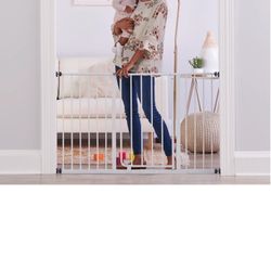 Regalo Easy Open Gate