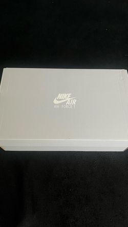 Nike Air Force 1