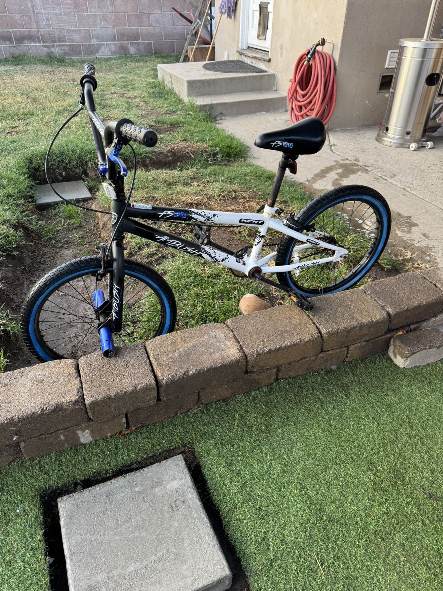 Kids Bike
