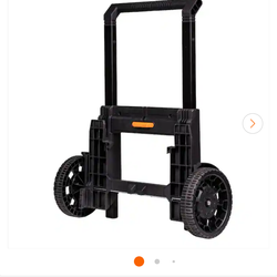 RIDGID  rolling tools attachment