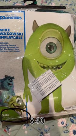 Halloween costumes location Horizon