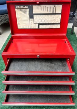 Toolbox