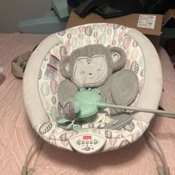 Fisher Price Bouncer 