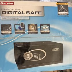 Digital Safe 