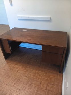 Desk