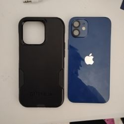 Unlocked iPhone 12