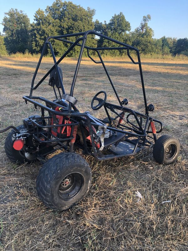 Go kart for Sale in Dallas, TX OfferUp